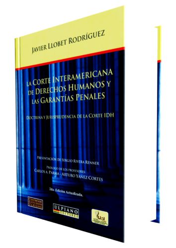 LA CORTE INTERAMERICANA DE DERECHOS HUMA..