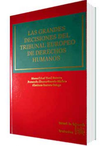 LAS GRANDES DECISIONES DEL TRIBUNAL EURO..
