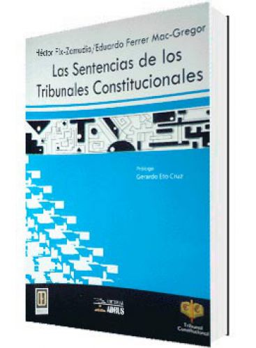 LAS SENTENCIAS DE LOS TRIBUNALES CONSTIT..