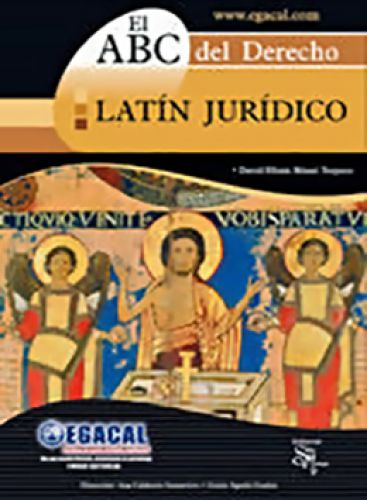 ABC DEL DERECHO - LATIN JURÍDICO