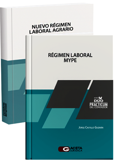 DÚO PRÁCTICUM DEL CONTADOR - RÉGIMEN ..