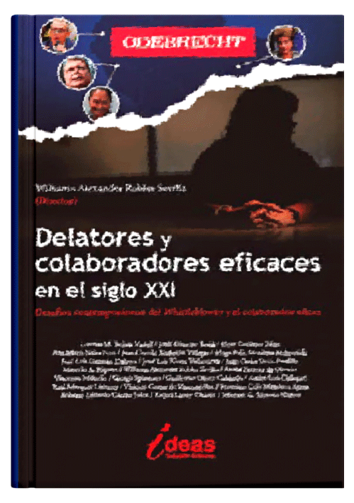 DELATORES Y COLABORADORES EFICACES EN EL SIGLO XXI
