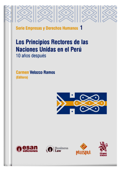 LOS PRINCIPIOS RECTORES DE LAS NACIONES UNIDAS EN EL PERÚ