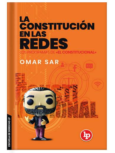 LA CONSTITUCIÓN EN LAS REDES LOS PROGRAMAS DE EL CONSTITUCIONAL