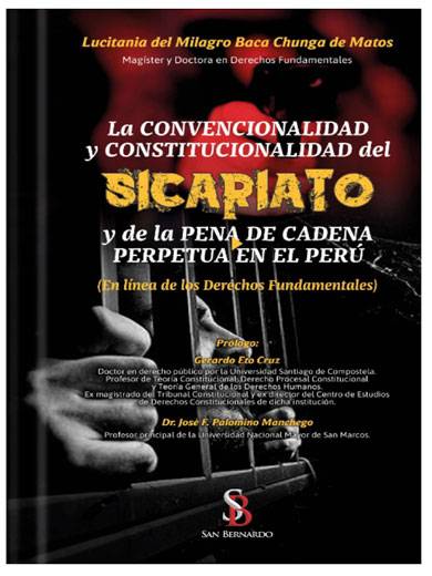 LA CONVENCIONALIDAD Y CONSTITUCIONALIDAD..