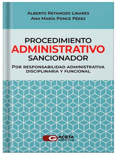PROCEDIMIENTO ADMINISTRATIVO SANCIONADOR..