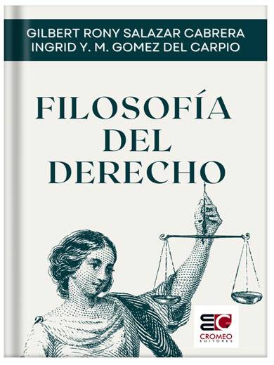 FILOSOFÍA DEL DERECHO