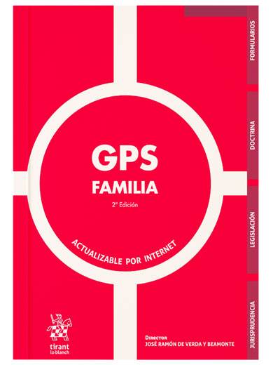 GPS Familia 2ª Edición