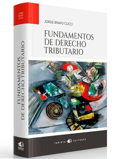 FUNDAMENTOS DE DERECHO TRIBUTARIO