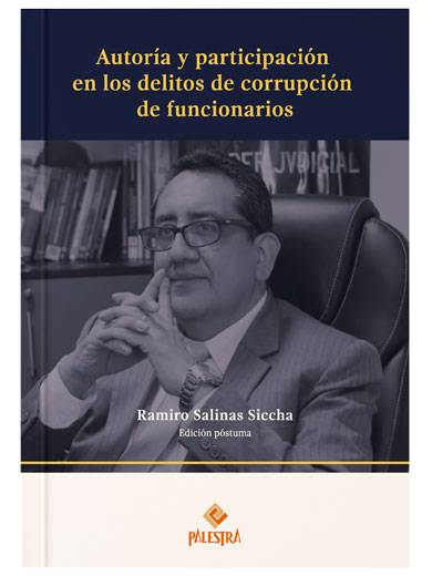 AUTORÍA Y PARTICIPACIÓN EN LOS DELITOS..
