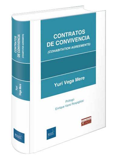 CONTRATOS DE CONVIVENCIA