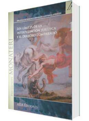 LOS LÍMITES DE LA INTERPRETACIÓN JURÍ..