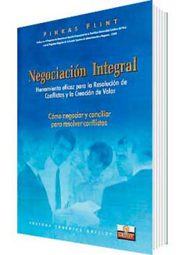 NEGOCIACION INTEGRAL