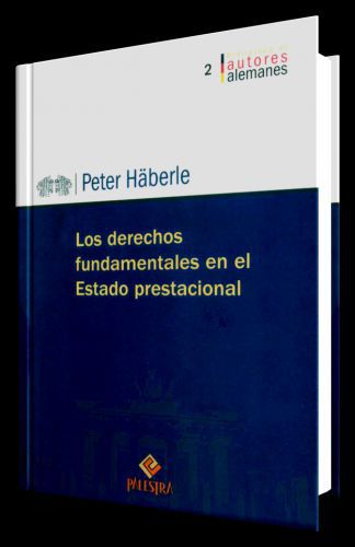 LOS DERECHOS FUNDAMENTALES EN EL ESTADOS..