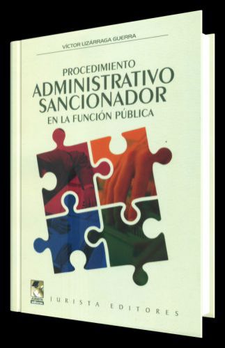 PROCEDIMIENTO ADMINISTRATIVO SANCIONADOR EN LA FUNCIÓN PÚBLICA