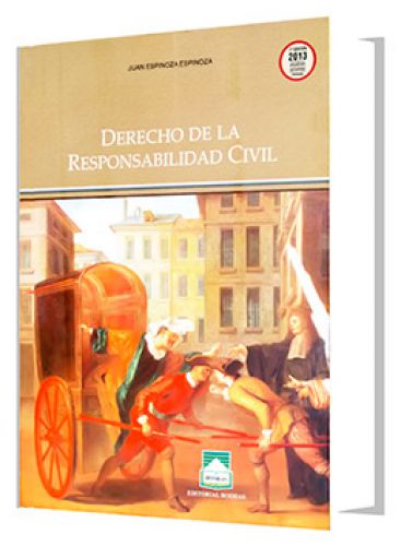 DERECHO DE LA RESPONSABILIDAD CIVIL..