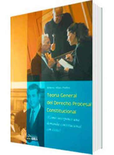 TEORÍA GENERAL DEL DERECHO PROCESAL CON..