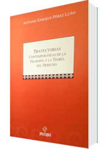 TRAYECTORIAS CONTEMPORÁNEAS DE LA FILOS..